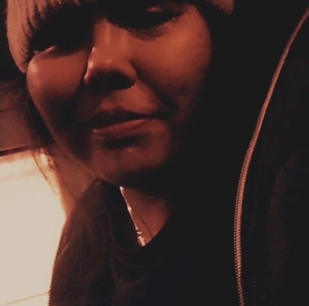 Meet your Posher, Christina